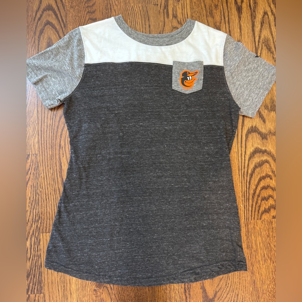 Baltimore Orioles women’s shirt
